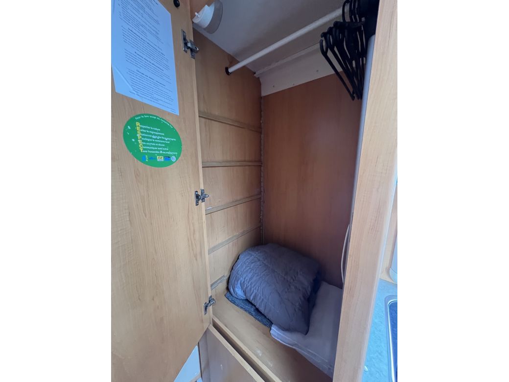 2006 Fiat Hymer