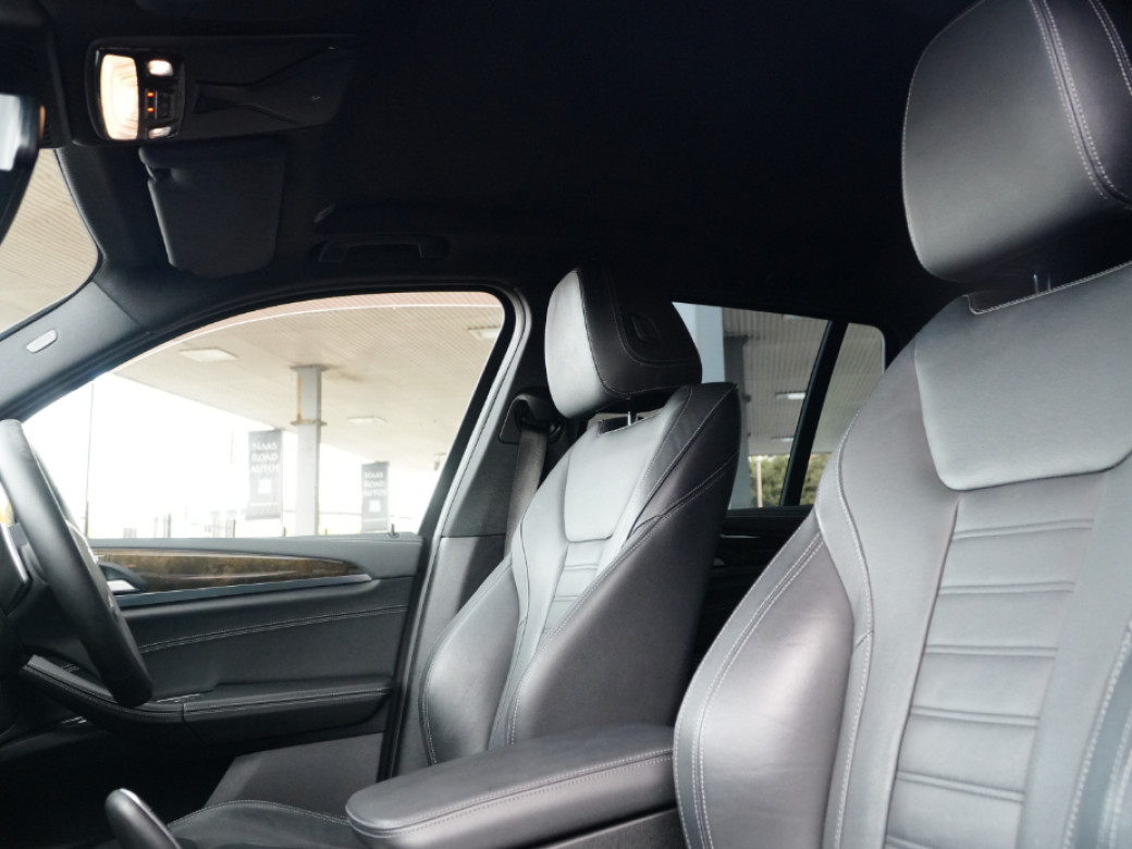 2018 BMW X3