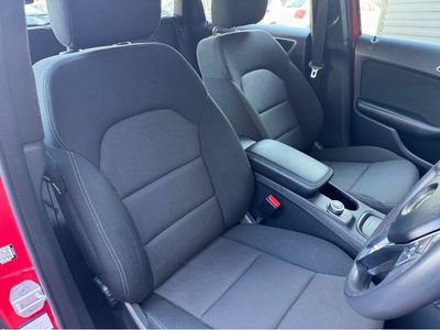 2014 Mercedes-Benz B Class