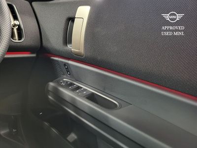 2024 Mini Countryman