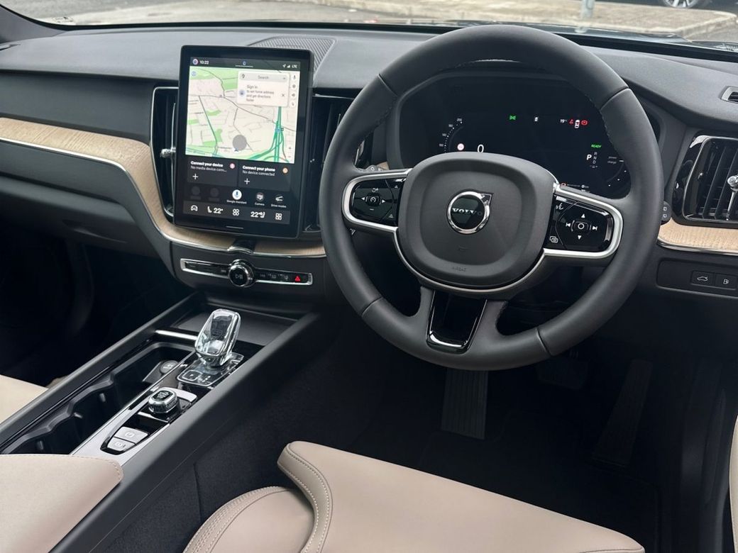 2026 Volvo XC60