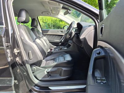 2023 SEAT Ateca