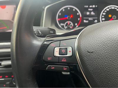 2019 Volkswagen Polo