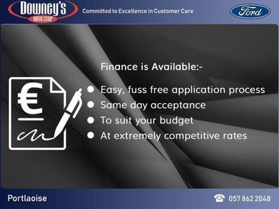 2025 Ford Tourneo Connect