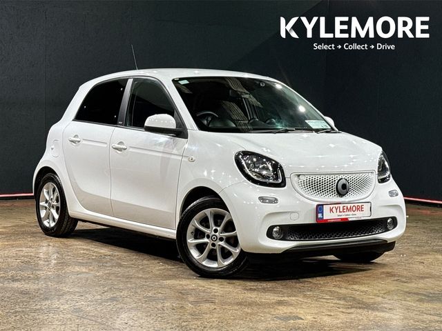 vehicle for sale from Kylemore Cars