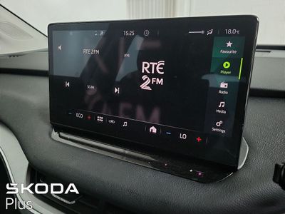 2022 Skoda Enyaq
