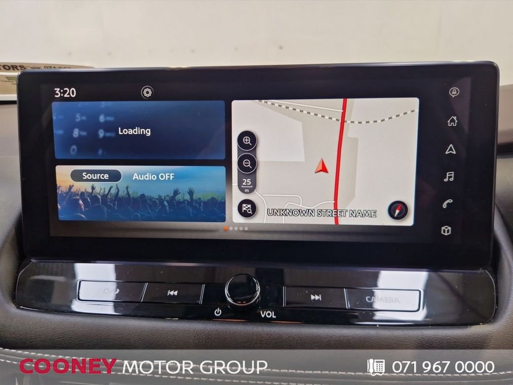 2023 Nissan X-Trail