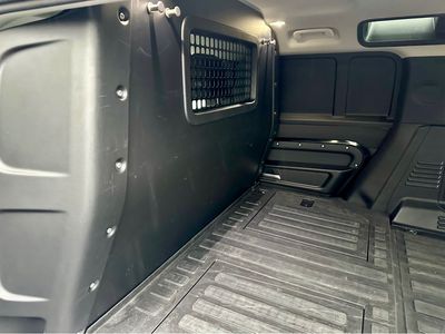 2022 Land Rover Defender