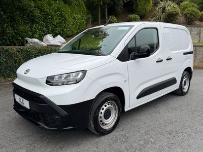 vehicle for sale from Colm Lindsay Cars Ltd