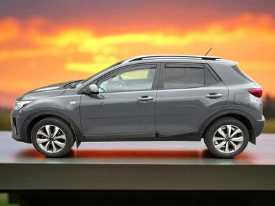 2022 Kia Stonic
