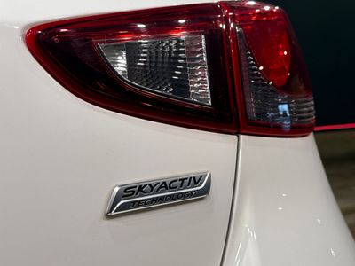 2018 Mazda Demio