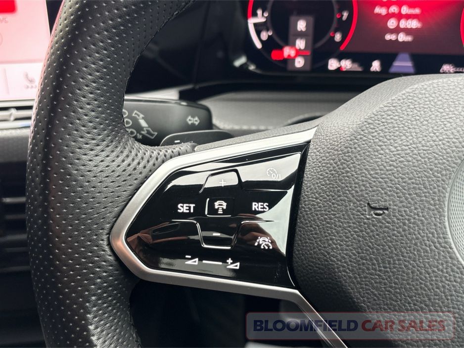 2022 Volkswagen Golf