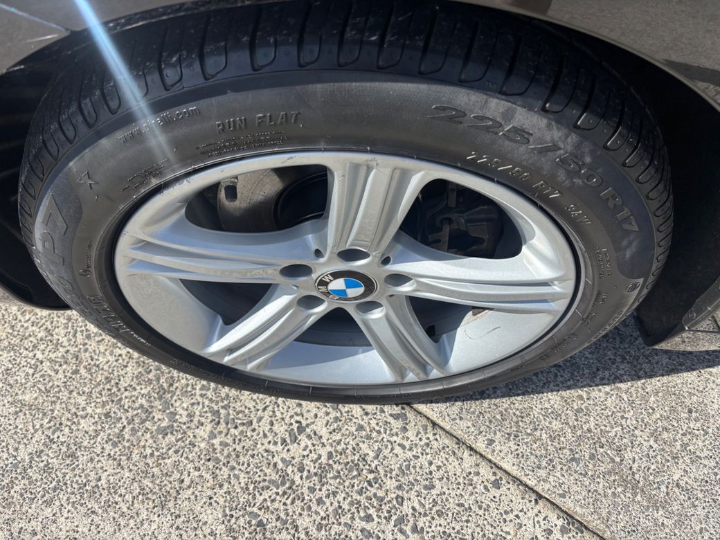 2018 BMW 4 Series