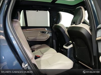 2026 Volvo XC90