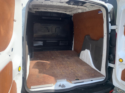 2020 Ford Transit Connect