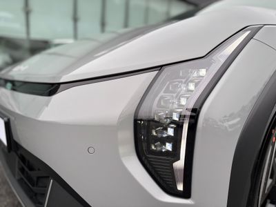 2026 Kia EV4
