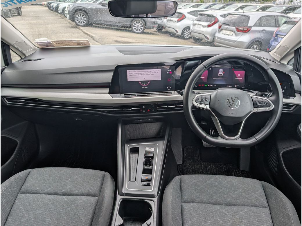 2023 Volkswagen Golf