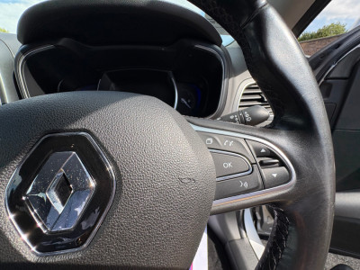 2020 Renault Koleos