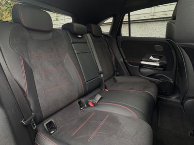 2023 Mercedes-Benz EQA