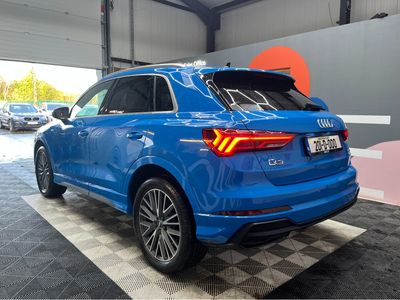2020 Audi Q3