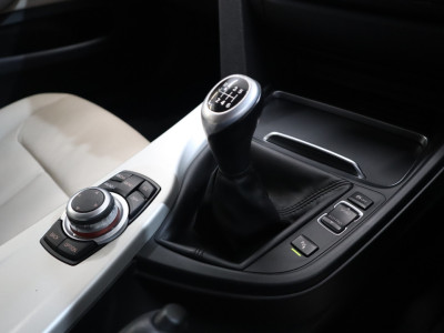 2017 BMW 4 Series