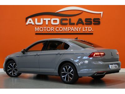 2022 Volkswagen Passat