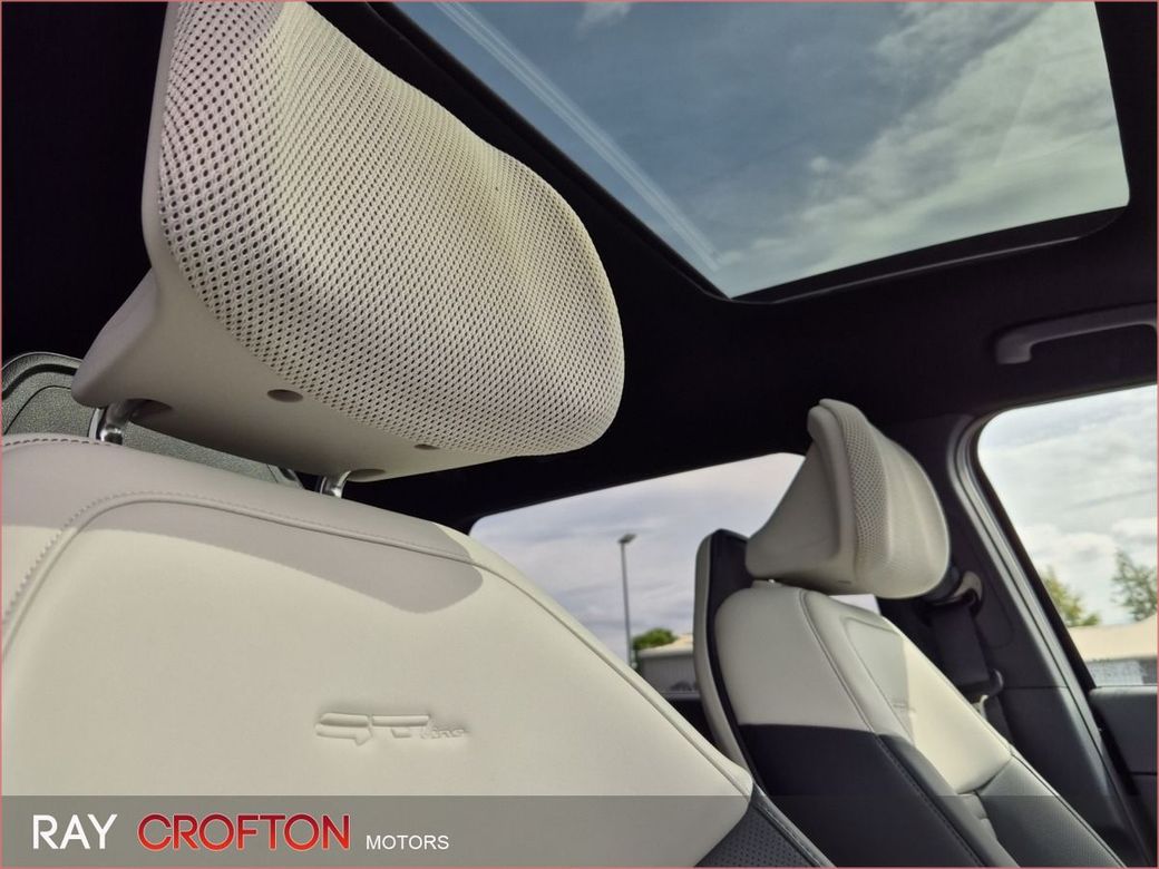 2026 Kia EV4