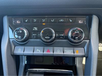 2022 Skoda Kodiaq