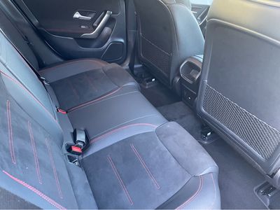 2025 Mercedes-Benz CLA Class