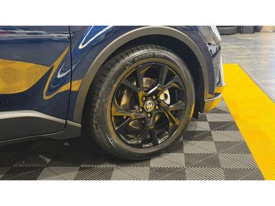 2020 Toyota C-HR