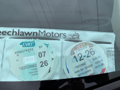 2019 Mitsubishi Outlander