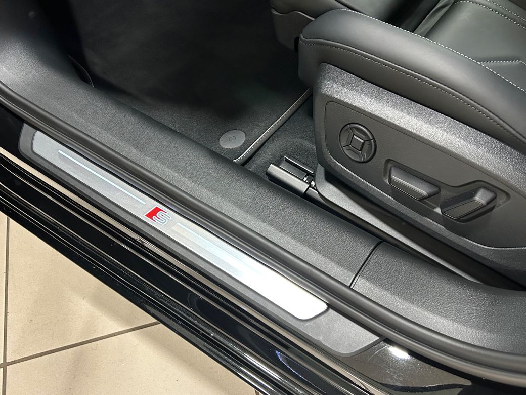 2024 Audi A6