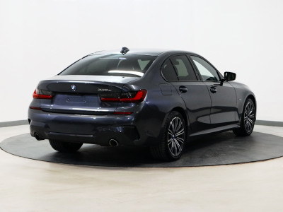 2022 BMW 3 Series