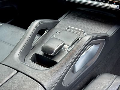 2021 Mercedes-Benz GLE Class