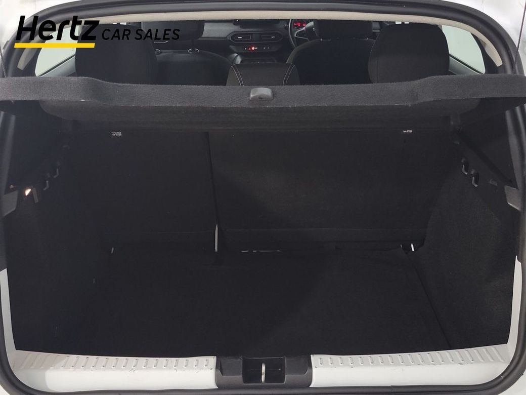 2024 Dacia Sandero Stepway