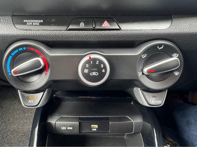 2021 Kia Stonic