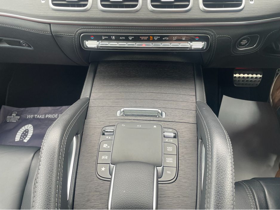 2022 Mercedes-Benz GLE Class