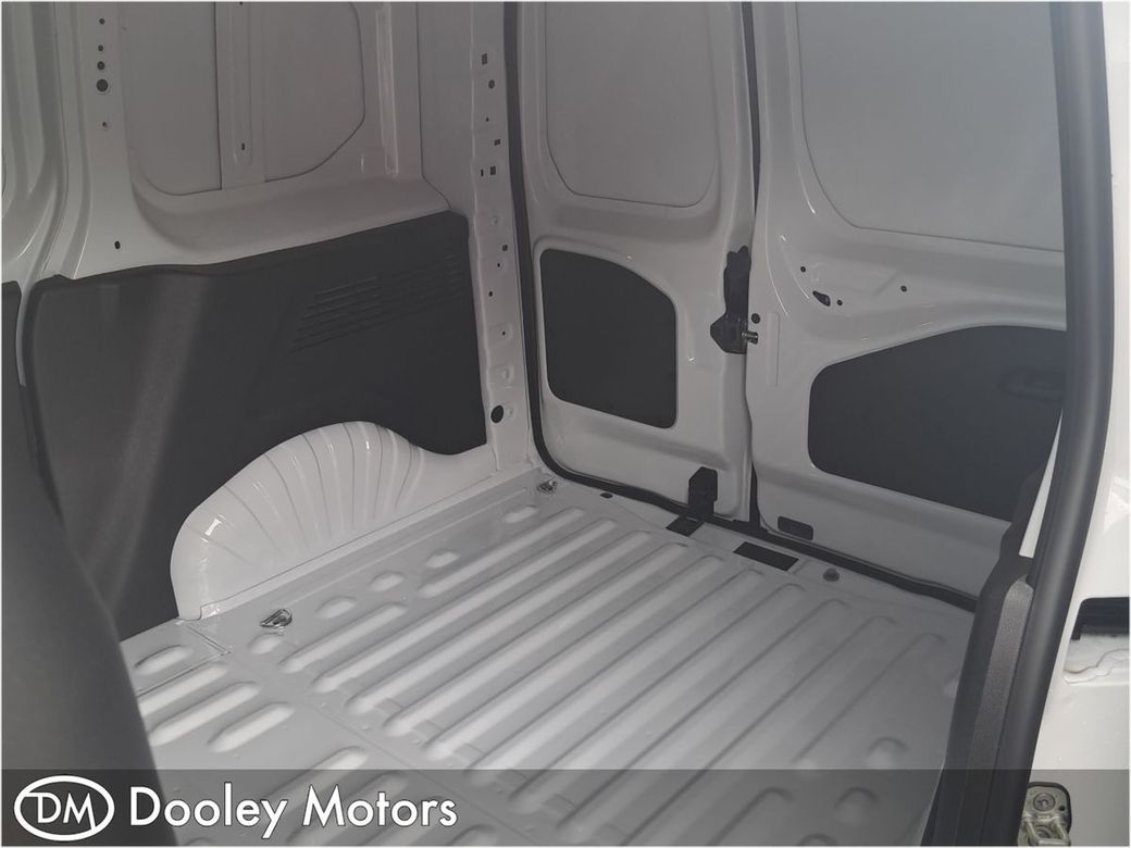 2025 Fiat Doblo
