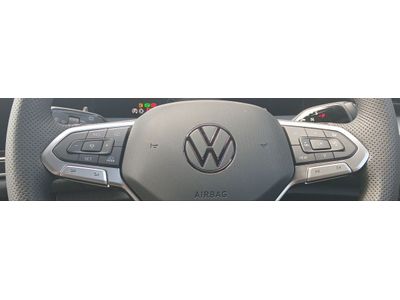 2026 Volkswagen Tayron