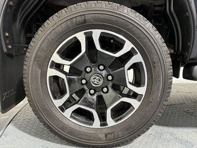 2022 Toyota Hilux