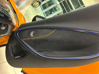 2023 McLaren Artura
