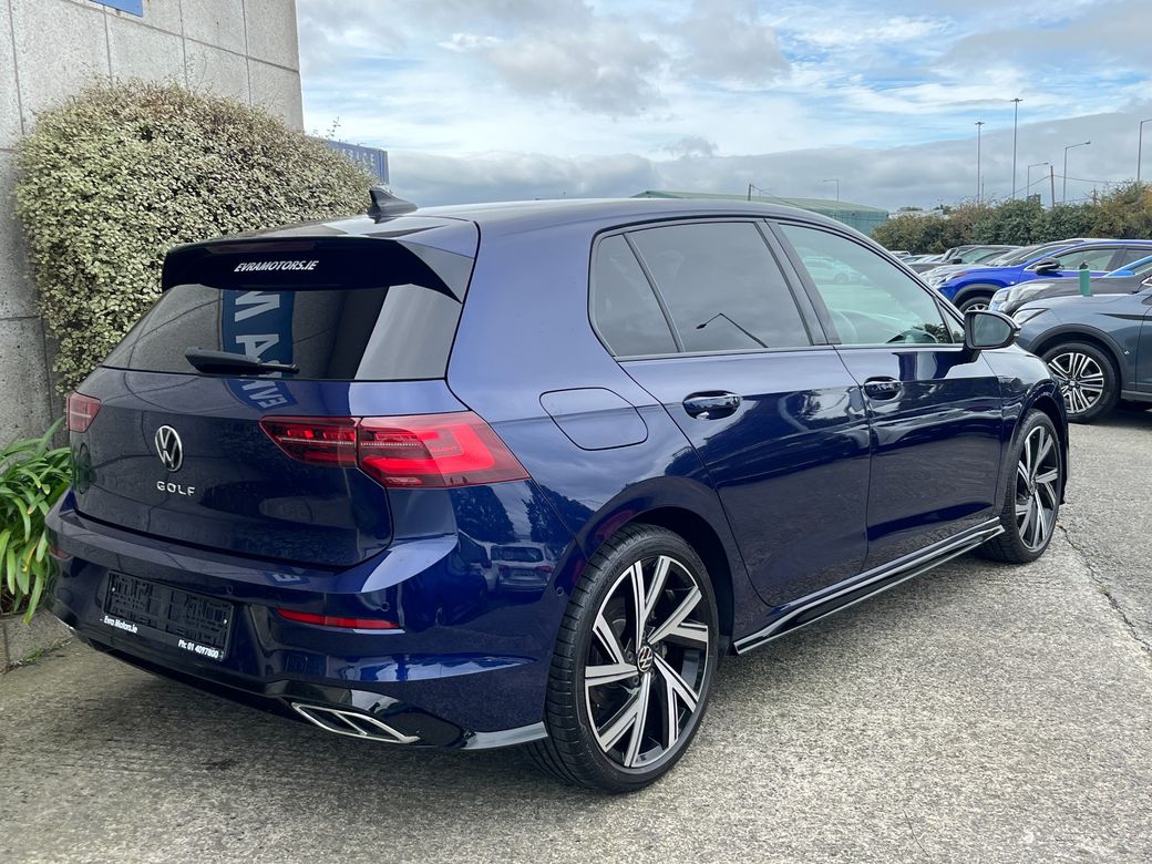 2022 Volkswagen Golf