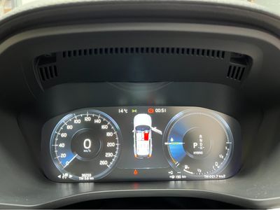 2020 Volvo XC60