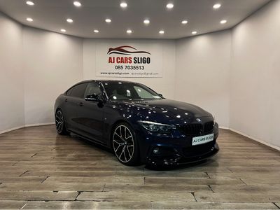 2019 BMW 4 Series