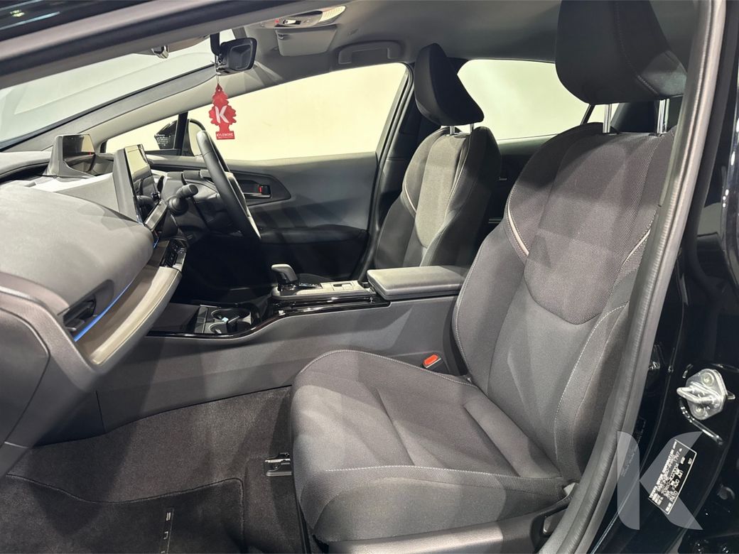 2024 Toyota Prius