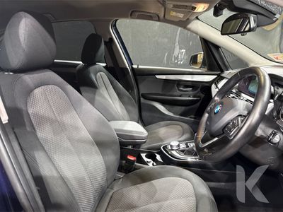 2017 BMW 2 Series