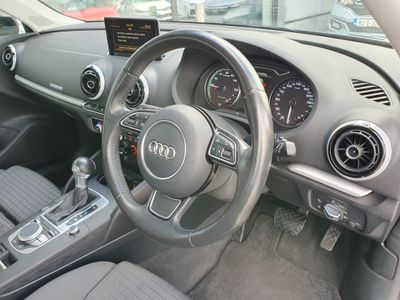 2015 Audi A3