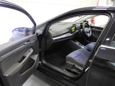 2022 Volkswagen Golf