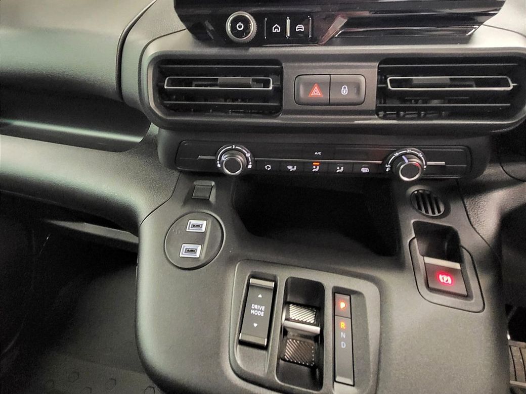 2026 Citroen Berlingo