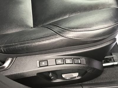 2016 Volvo V40